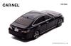 CARNEL Toyota Crown Hybrid RS Advance 2020 Black Finished Product CN432006 1/43 3.5 (GWS224)