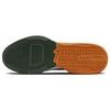 Nike Air Max Alpha Trainer 5 Cargo Khaki Safety Orange Мужские кроссовки Зеленая секвойя Персиково-кремовый DM0829-300