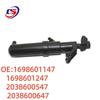 1698601147/1247 2038600547/647 Совместимая форсунка омывателя для Mercedes W169 W203