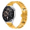 For Honor MagicWatch Replacement Strap H Type Metal Watch Band