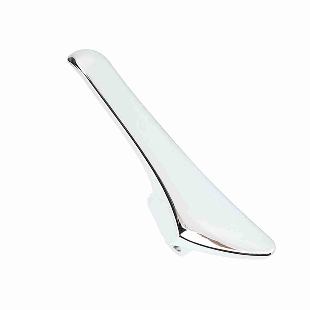 Ручка двери салона автомобиля подходит для Mercedes Benz W211 E Class E320 E500 E63 AMG Chrome(Осталось