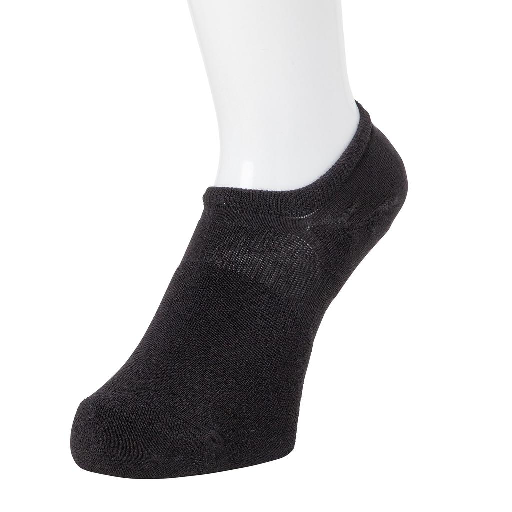 Okamoto Cocopita Теплый Легкий Флисовый и Размеры Женский Утеплитель Длины Под Кроссовки, Влагоотводящий, Сохраняющий Тепло, Дезодорирующий, 330-700