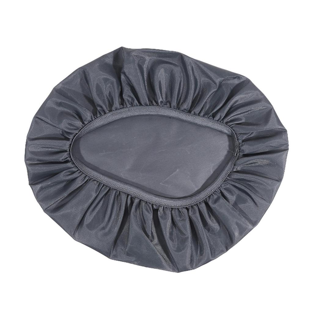 Креативный износостойкий плафон для потолочной лампы из полиэстера, антибликовый, для точечного светильника, крышка для лампы, рассеиватели для светодиодных светильников, для детской спальни