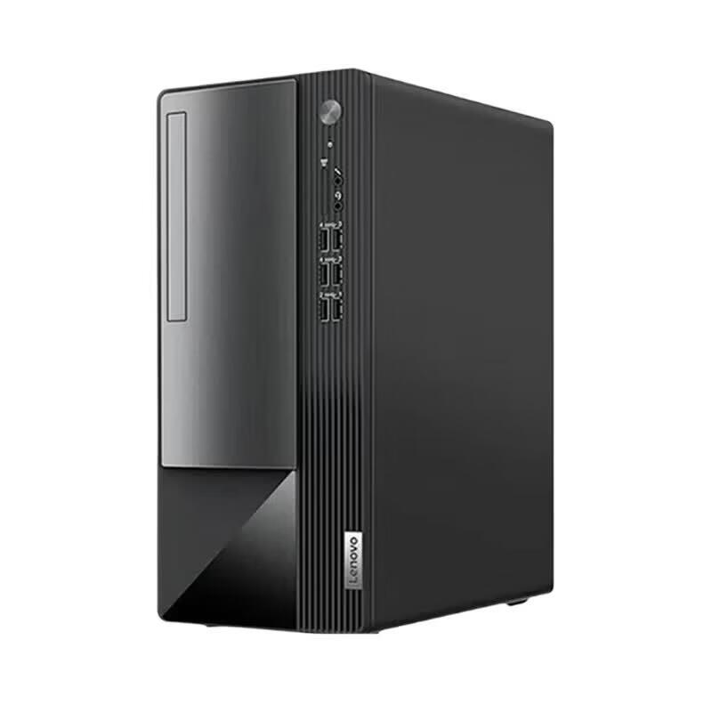 Lenovo Yangtian T4900K i7 Desktop PC with 27-inch Monitor (CN version)