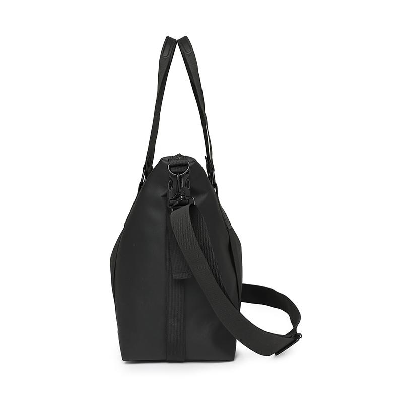 Сумка для йоги большой вместимости, сумка для фитнеса для коротких поездок, легкая наплечная сумка