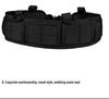 Cross-border Outdoor Cobra Tactical Molle Nylon Belt Set