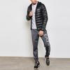 Emporio Armani Мужская куртка темно-синяя 8NPB02-PN29Z-1200