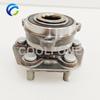 Подшипник ступицы колеса для TESLA MODEL 3 MODEL Y 17-22 1044123 104412100E 104412300A 104412300B 1044123-00-B 104412300E 1044121-00-E