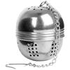 Stainless Steel Ball Tea Infuser Strainer GET-IT 5cm