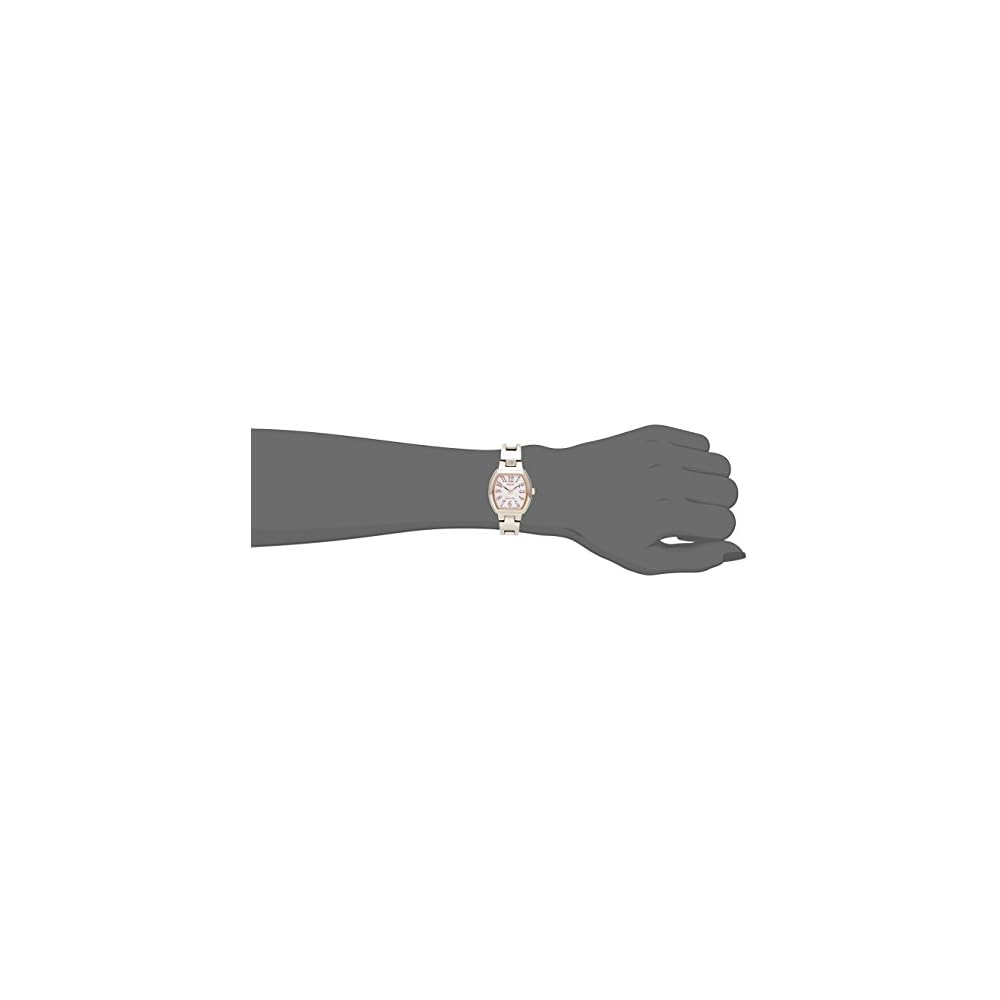 Женские наручные часы Citizen Reguno Solar Tech KP1-110-11