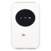 4G LTE USB WiFi Модем 150 Мбит/с Разблокированный Слот для SIM-карты 4G WiFi Встроенный 3200 мАч Беспроводной Портативный WiFi Роутер