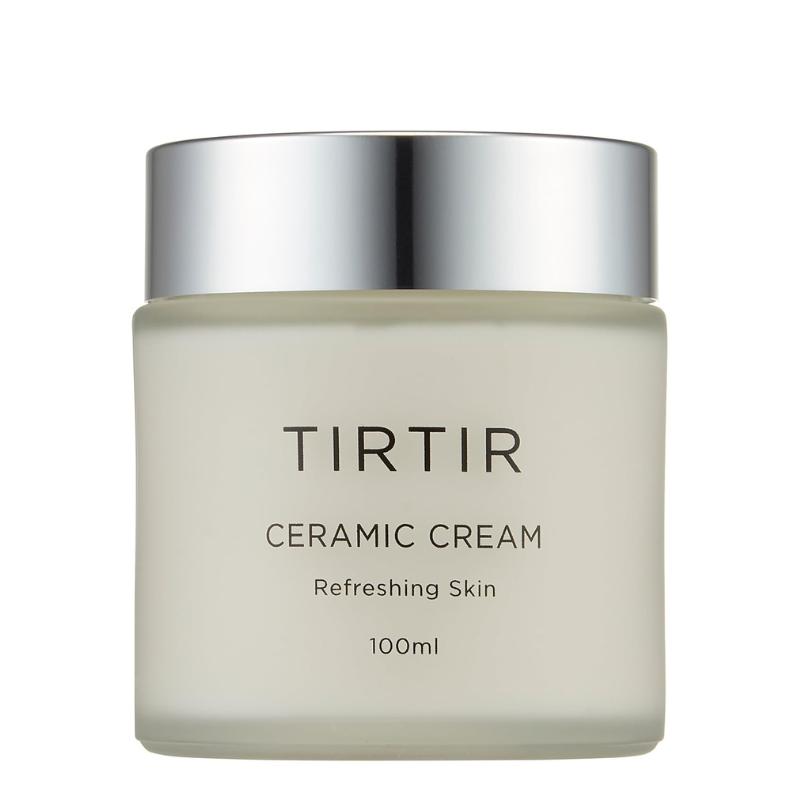 Ceramic Cream