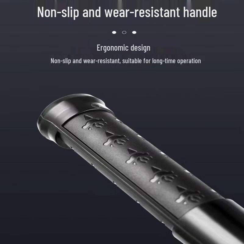 Rongyu 1000A Industrial Grade High-Power Welding Clamp