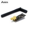 NRF24L01 2.4ghz Transceiver Antenna PA LNA Wireless Module with Antenna 1000 Meters Long Distance For Arduino Raspberry Pi