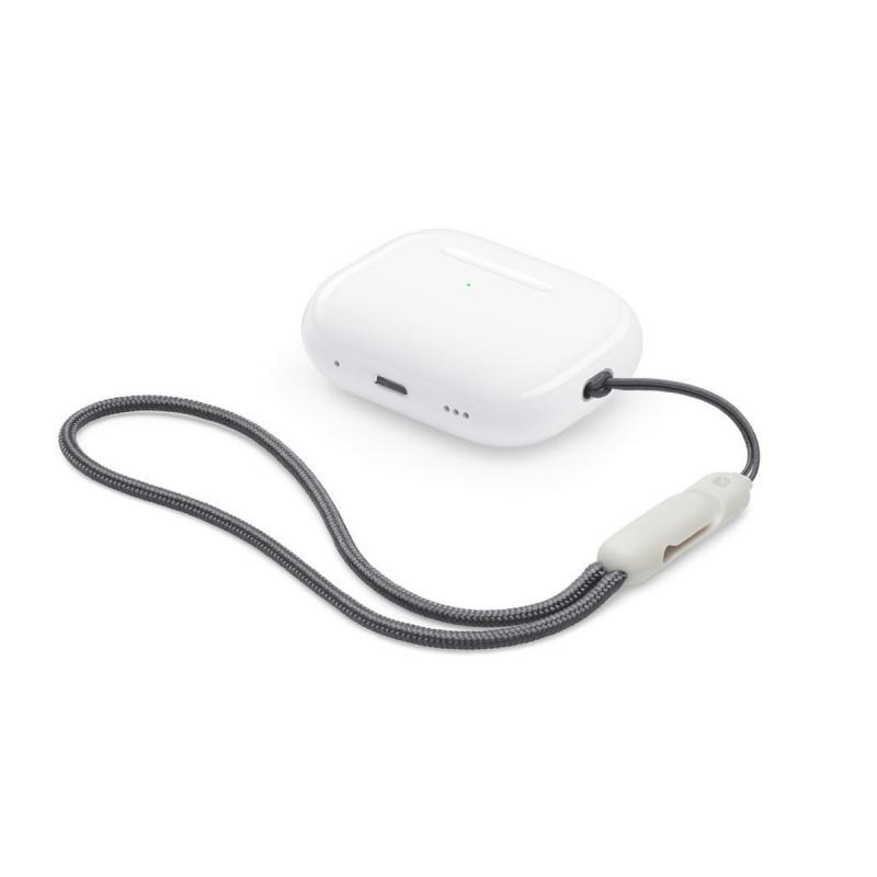 HdooLink Airpods Incase Ремешок для Airpods Pro 2-го поколения, веревка с защитой от потери для Apple Air Pods 3 1 2 Pro, аксессуары для ключей USB-накопителя