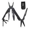 NexTool Black K2 11 в 1 складная радиоуправляемая стандартная проволочная петлевая пила по дереву с безопасной плоской головкой для бутылок Phillips из нержавеющей стали для предотвращения стихийных бедствий в горах
