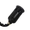 50cc-150cc Quad 4 Wheeler ATV Ignition Switch For Suzuki Dirt Pit Bike Fit Honda Motorcycle Wire Start Switch Door Locks 2 Key