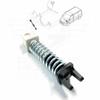 Nissan/Renault 2001-2014 Комплект возвратной пружины сцепления 7701208109