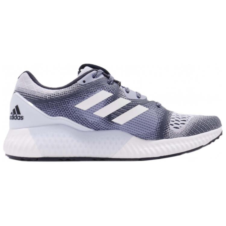 Adidas Aerobounce St Breathable Low top Running Shoes Women's Blue White CG4584