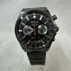 [USED] SEIKO Chronograph Quartz Watch 8T63-00T0