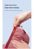 Подушка для подголовника и поясничной поддержки автомобиля BYD D9/N7/N8/X/Z9/N9