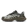Fern Comfortable Versatile Durable Breathable Lightweight Low-Top Running Shoes Men Sneaker Gray F12M441119FAO