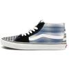 Sk8 Mid 'Prep Retro Blanc De Blanc' Vans VN0A3WM340F