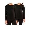 Kota Underwear Girls' Thermal Underwear Athlete Thermal Underwear Undershirt