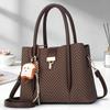Женские сумки через плечо Кошельки и Сумки Tote Сумка на плечо Сумки через плечо Кошельки и Сумки из ПУ Кожи Tote Сумка с верхней ручкой Сумка-портфель Сумки на плечо для женщин