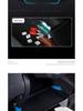 Органайзер для хранения в задней консоли Tesla Model Y