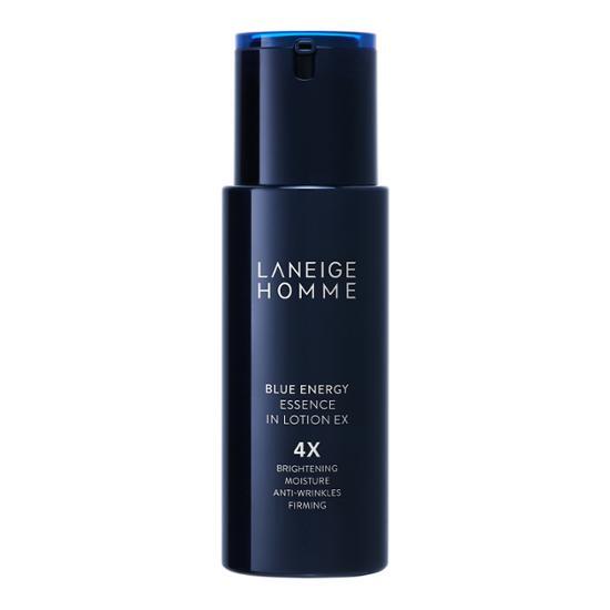 LANEIGE Homme Blue Energy Essence-in-Lotion 125ml
