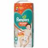 [Pants M Size] Pampers Diaper Smooth Care Haramaki Pants (6~11kg) 52 Pieces