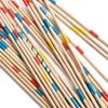 Sticks Multiplayer Game Wooden Pick Up Sticks Pick Stick Game Pick Up Sticks Set Wooden Math Toys
