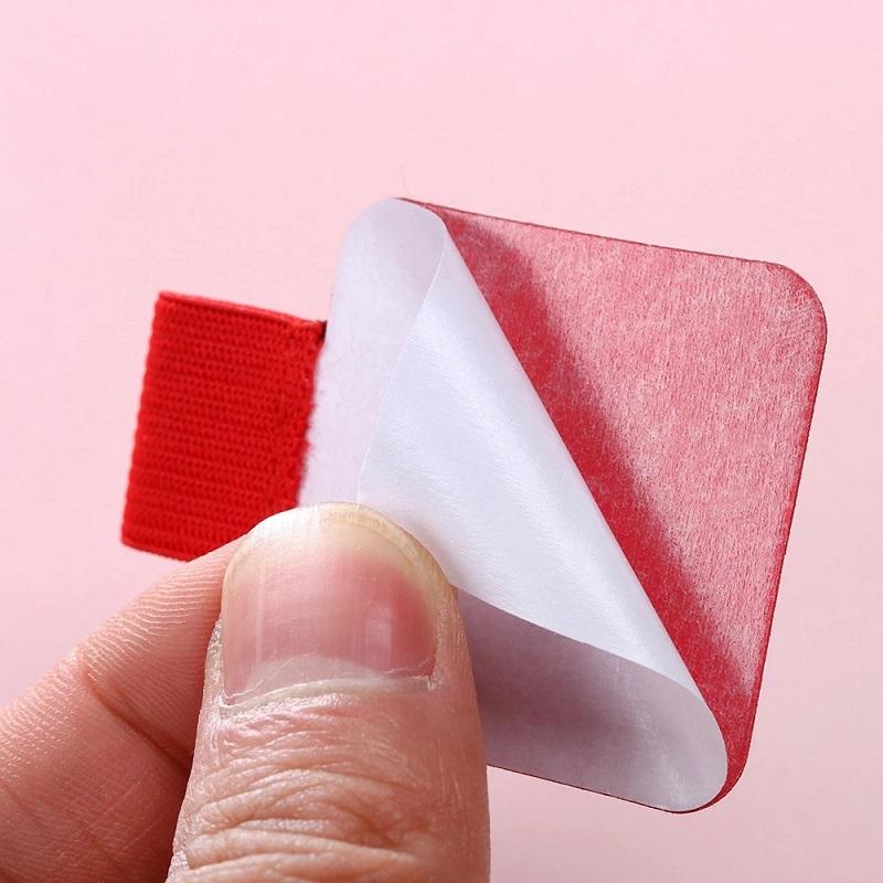 Кожаный держатель для ручки в стиле ретро для чехла для планшета, стилус, самоклеящийся карандаш, эластичное кольцо для ноутбуков, журналов, планшетов