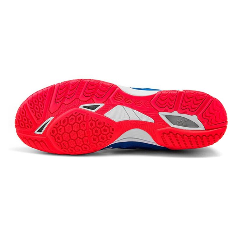 Mizuno Кроссовки Wave Medal 6 'Royal Blue' 81GA191522
