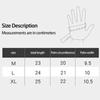 Rechargeable USB Heated Gloves Windproof Ski Gloves High Quality Riding Gloves  Unisex