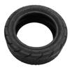 90X65 6.5 Electric Scooter Tire Rubber Tyre Replacement Thickened Rubber Tyre for Electric Bike