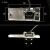 AHD 720P Fisheye Car Reverse Backup Rear View Camera For Kia Spectra Spectra5 Sedan Cerato LD Rio DC Sephia