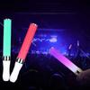Colorful Glow Sticks Creative Flashing Sticks Celebration Supplies Atmosphere Lamp  Xmas Birthday