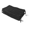 Golf Cart Cargo Bag Waterproof High Capacity 4 Seater Golf Cart Storage Shopping Bag Replacement for E‑Z‑GO TXT RXV