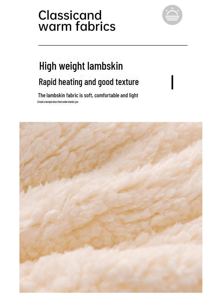 Мягкое и пушистое зимнее двойное одеяло из овечьей шерсти