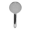 High Pressure Handheld Shower Head Set with 5 Spray Settings Detachable Showerhead for Cleaning