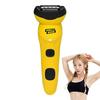GORILLA WAX Premium Hair Remover Body Trimmer 3000V
