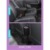 For Leapmotor T03 Armrest Box For Leapmotor T03 Car Armrest 2020-2026 Central Storage Water Cup Holder Car Accessories Parts