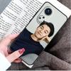 Чехол с корейским актером Гон Ю для Honor Magic 8 6 7 Lite Honor 400 200 Pro 50 70 90 X8c X8b X9a X9c X9b X9d Win Чехол