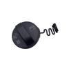 Brand New Fuel Gas Cap Fuel Tank Cover Fuel Tank Gas Cap Replacement For Chevrolet Spark 2010-2012 Car Accessories 94564508