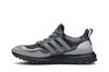 adidas Ultra Boost All Terrain Black Red Grey