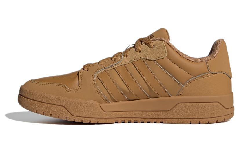 Atmos X adidas Forum Low Пшеничный ID6053
