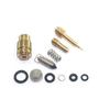 4 Sets Carburetor Carb Repair Rebuild Kit For YAMAHA XJ550 1981-1983 XJ 550 R