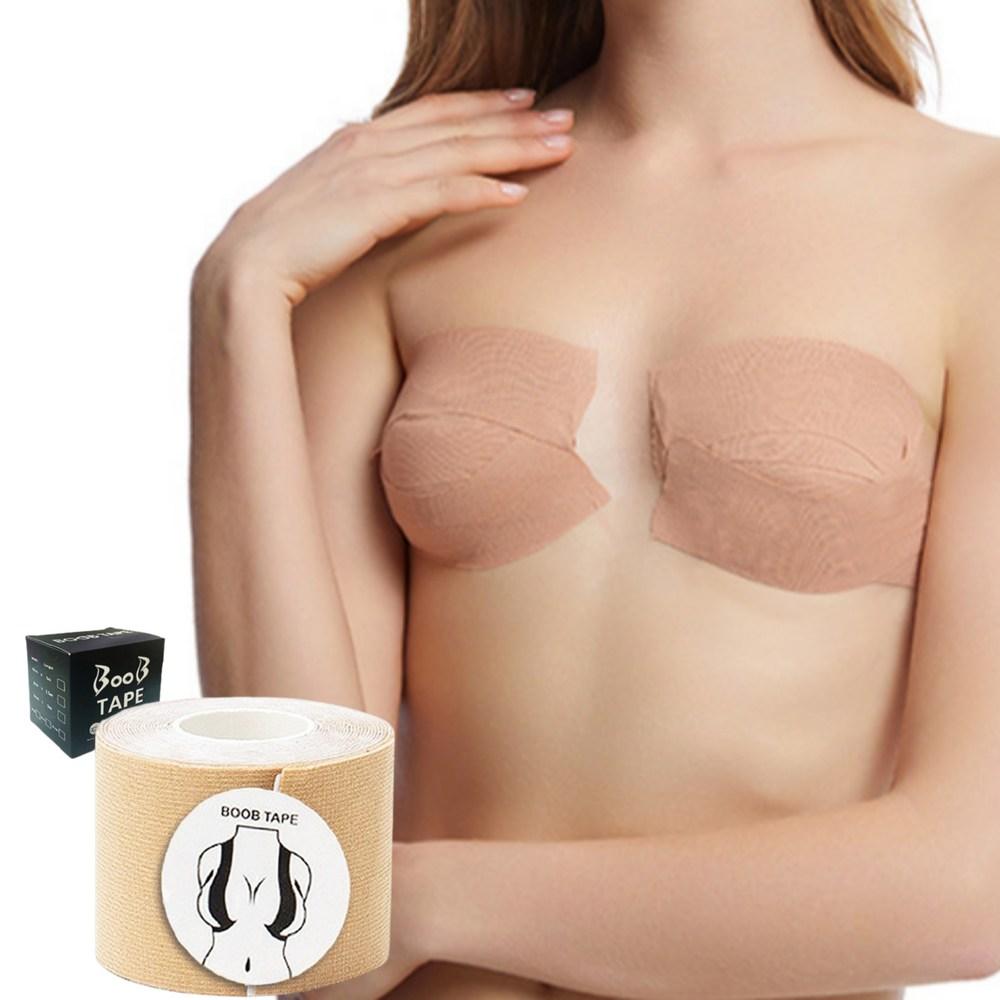 Пластырь на соски Janie Home Skin 6 см x 2,5 м, 1 шт.